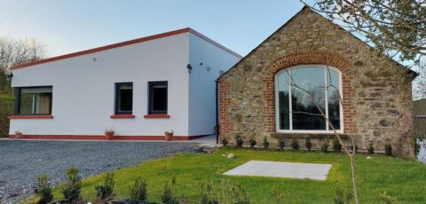 The Haggard Self Catering Accommodation