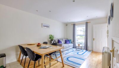 The Herons Rest Boutique Accommodation