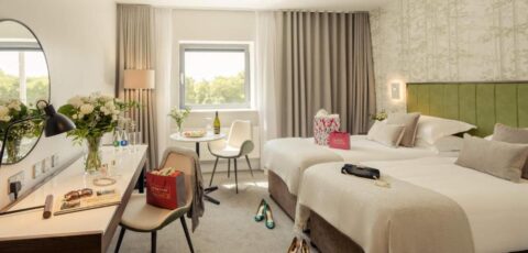 The Hoban Hotel Kilkenny