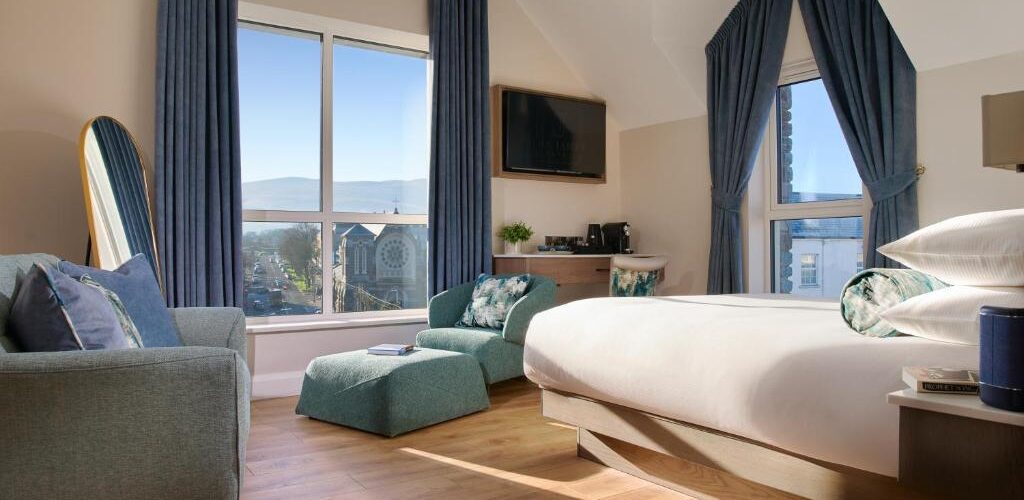 Bien reserver son hotel pour un voyage en Irlande