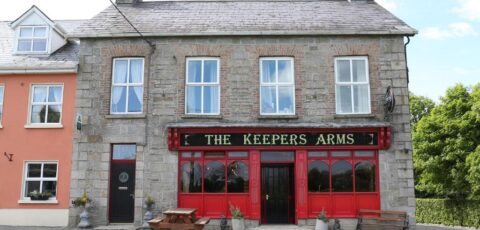 The Keepers Arms
