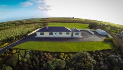 The Knock Guest house