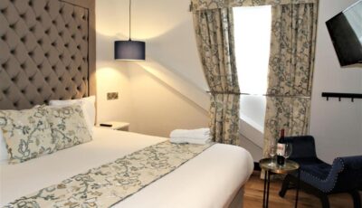 The Lane – Boutique Residence