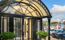 The Lansdowne Kenmare