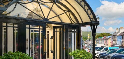 The Lansdowne Kenmare