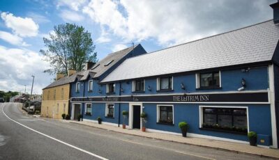 The Leitrim Inn and Blueway Lodge