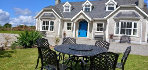 The Lodge