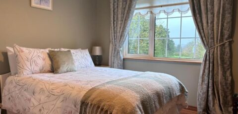 The Lodge Self Catering