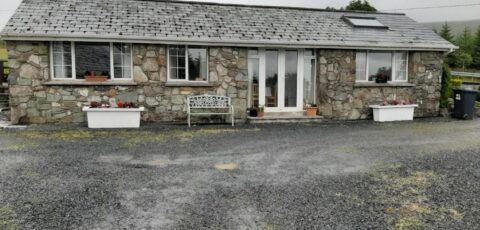 The Lodge guesthouse