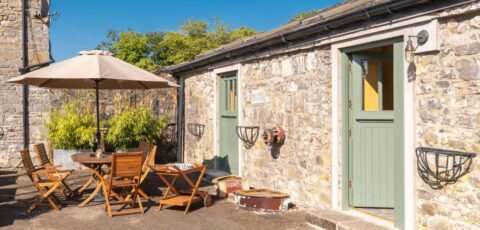 The Manor Stables at Moyglare Manor