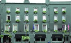 The Marcy Hotel