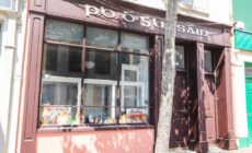 The Merchant's Store