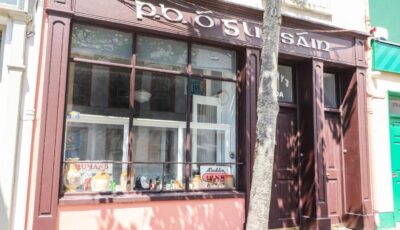 The Merchant&rsquo;s Store
