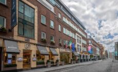 The Morgan Hotel