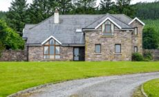 The Mountain Lodge Slievenamon spacious 4 bedroom house
