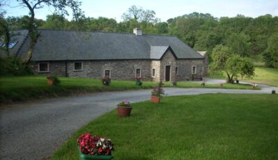 The Old House