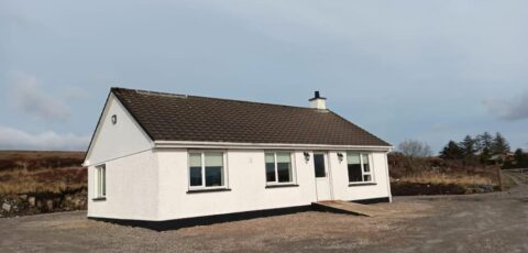 The Pipers Rest