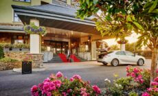 The Rose Hotel