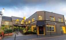 The Shire Accommodation