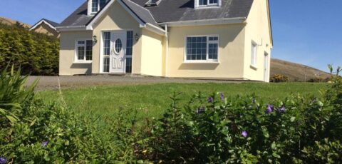 The Slate House