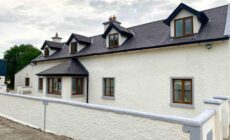 The Stables Farmhouse
