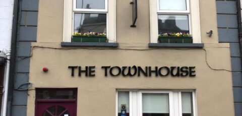 The Townhouse
