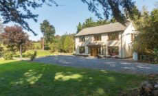 The Villa – On the Waterford Greenway Kilmacthomas