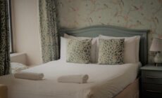 The Waterfront Townhouse Accommodation