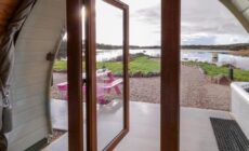 The Wheelhouse Pod No 2