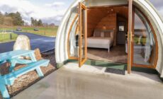 The Wheelhouse Pod No 4