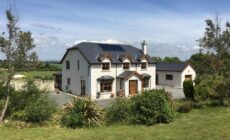 Tobernaglough Wexford pet friendly country b&b