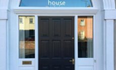 Tom Blake House