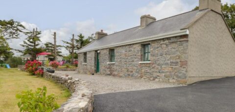 Toms Cottage