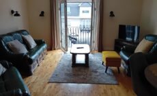 Top Floor Townhouse