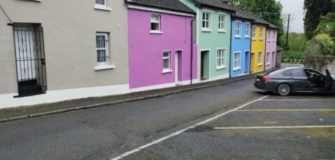 Townhouse 3 Barrow Lane