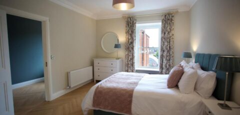 Townhouse Stay St Georges Terrace