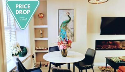 Tralee Townhouse Holiday Home