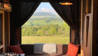Tranquil Tigín – Nature&rsquo;s Hideaway