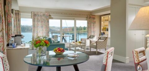 Trident Hotel Kinsale