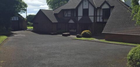 Tudor Lodge Guest Accommodation