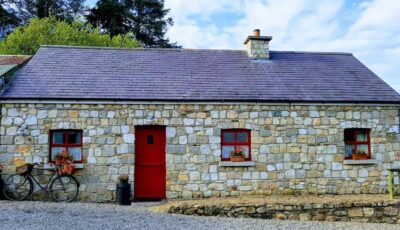Turrock Cottage