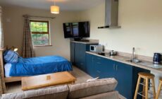 Twin Lakes Studio Apt