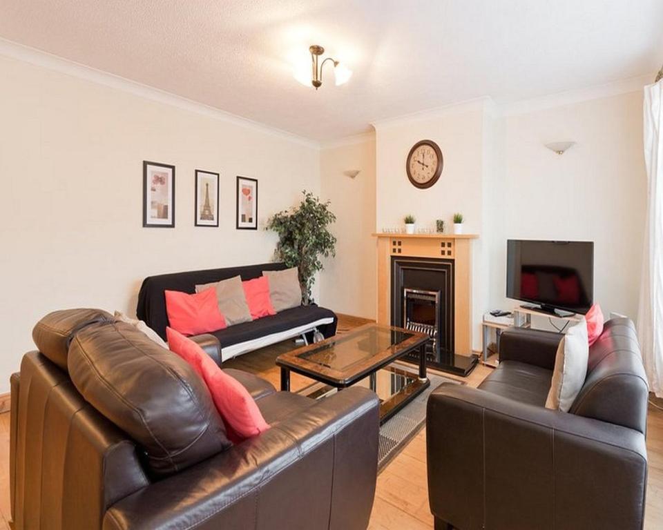 beautifully spacious home