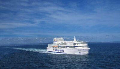Voyagez vers l'Irlande avec Brittany Ferries - Brittany Ferries