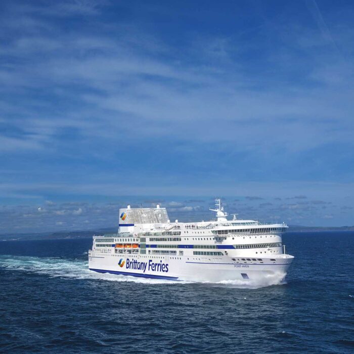 Voyagez vers l'Irlande avec Brittany Ferries - Brittany Ferries