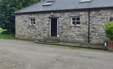 grange cottage 3 bedroom