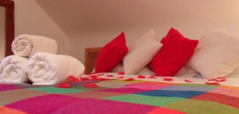tranquil apartment near Kenmare