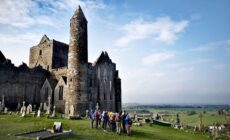 St Declan's Way Pilgrim Trail - © Phil Brennan for Celtic Ways Ireland