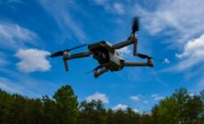 Drone en Irlande - Will S. de Pexels - Canva