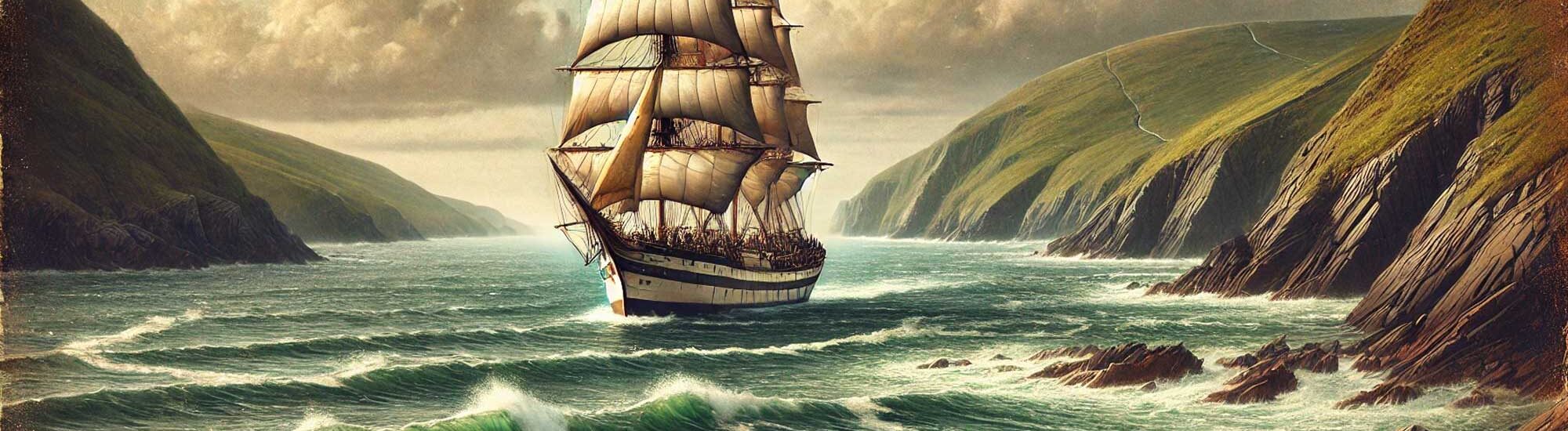Emigration irlandaise - Go to Ireland.com